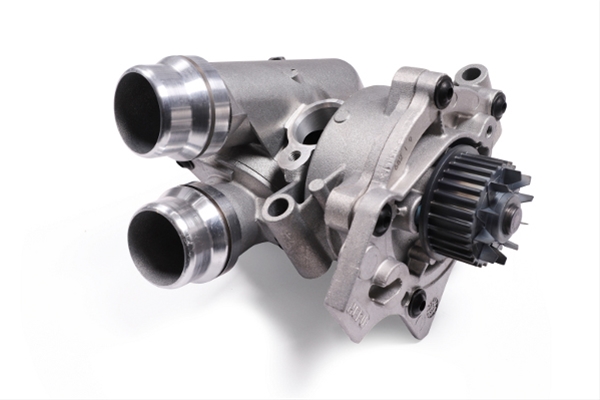 POMPA APA HEPU  INLOCUIT DE P682